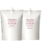 Amazon | 資生堂プロ サブリミック アデノバイタル シャンプー 1800ml